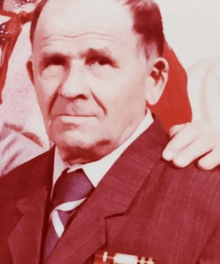 Минченков Василий Александрович