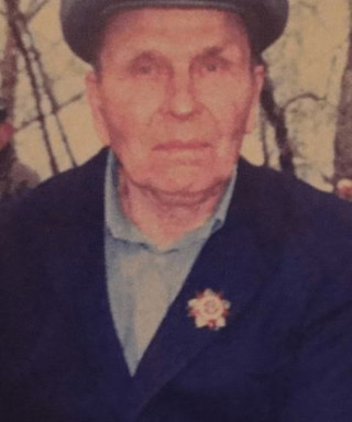 Гришин Сергей Сергеевич