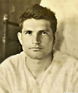 Бекасов Александр Йосифович