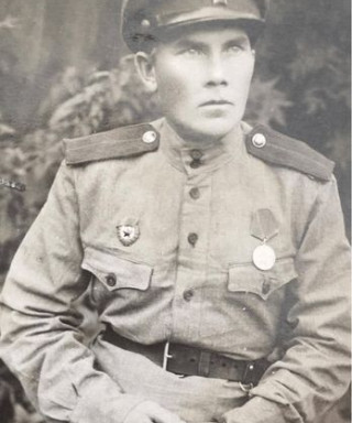 Мухряков Василий Иванович