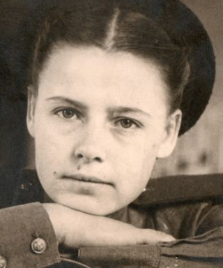 Гончарова Матрёна Петровна