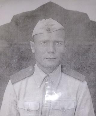 Бердников Петр Иванович