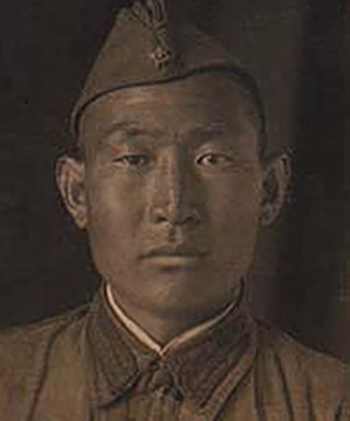 Озонов Павел Радионович