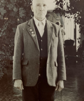 Алмакаев Кутдус Басирович