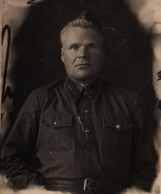 Коротаев Илья Васильевич