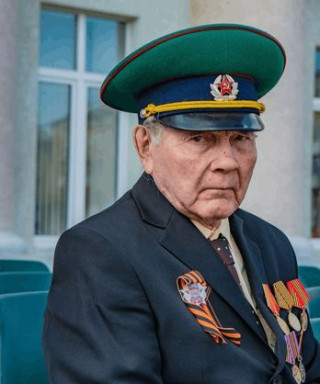 Дорошкин Василий Иванович