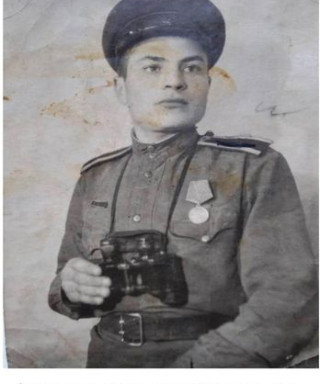 Арчаков Дмитрий Павлович