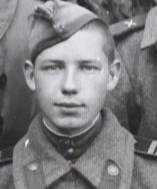 Дубровин Александр Михайлович