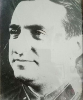 Милейковский Илья Маркович