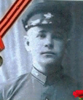 Батухтин Иван Григорьевич