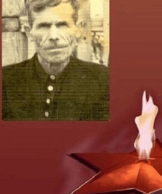 Куликовских Михаил Иванович