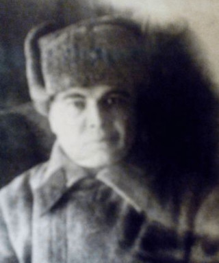 Яковлев Никифор Борисович