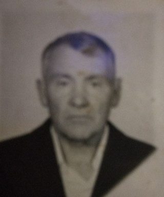 Глазков Виктор Николаевич