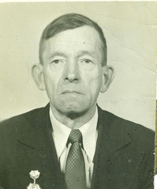 Казанов Александр Фёдорович