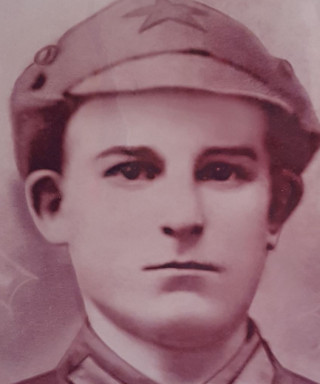 Башкатов Иван Степанович