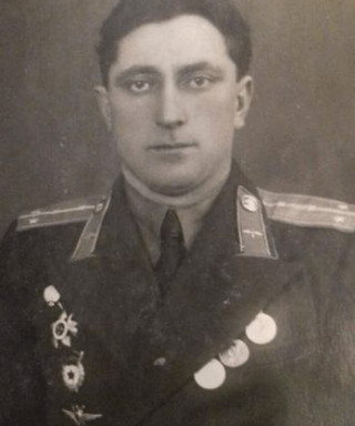 Бедошвили Георгий Иосифович