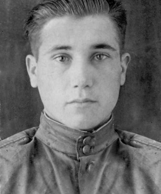 Таловир Александр Семенович