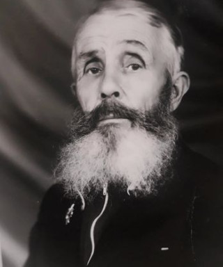 Ермаков Василий Ипатович