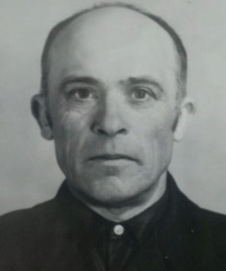 Бродин Николай Степанович