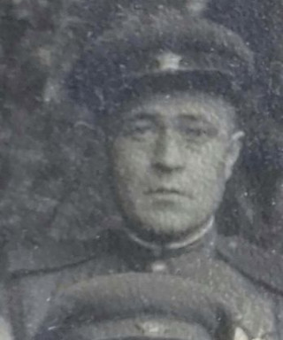 Милюков Фёдор Игнатьевич