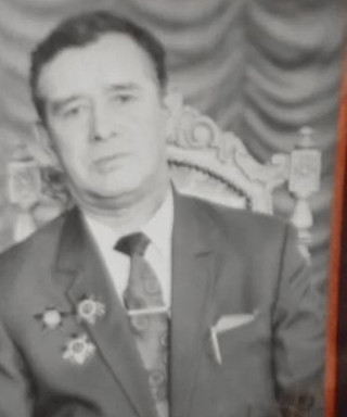 ГАЛИЕВ МИРГАЯН МИНТИМИРОВИЧ