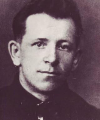 Павлушков Пантелеймон Павлович