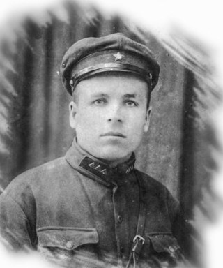 Цветков Иван Герасимович