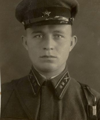 Беляков Сергей