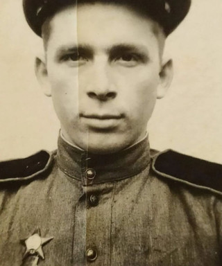 Зеленов Александр Михайлович