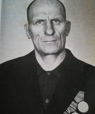 Ладухин Иван Филиппович