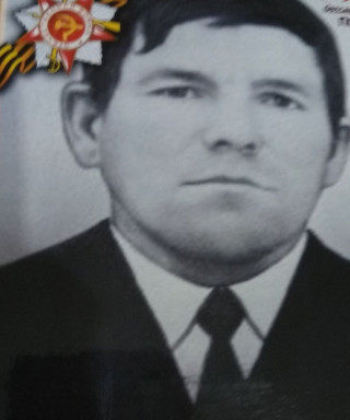 Лукин Иван Устинович