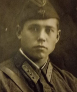 Ахметов Шайхи Галимович