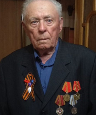 Литвиненко Николай Савельевич