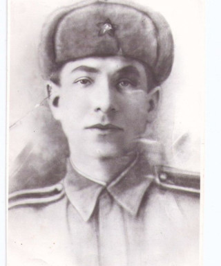 Мошнин Виктор Дмитриевич