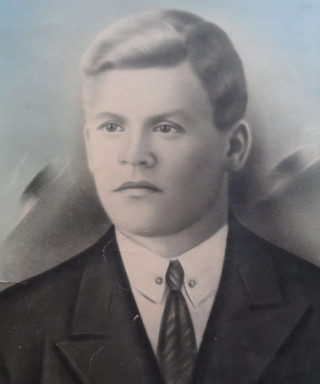 Морозов Иван Александрович