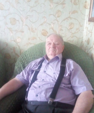 Мартыненко Александр Ефимович