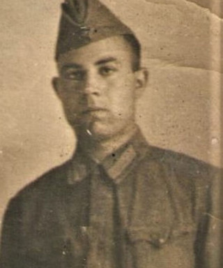 Ляпин Иван Сергеевич