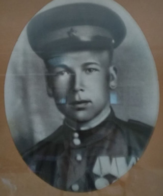 Коршунов Анатолий Иванович