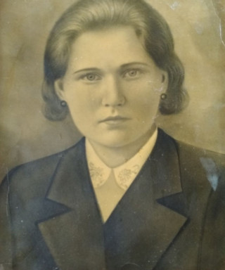 Пахомова Валентина Васильевна