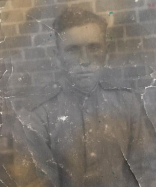 Атмашкин Яков Алексеевич