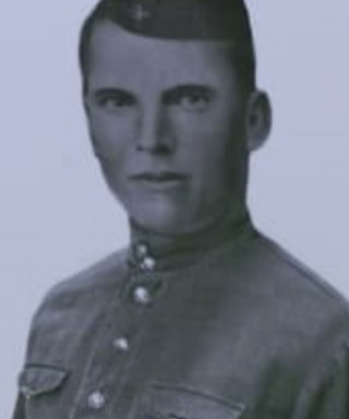 Гуторов Егор Иванович