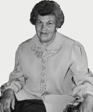 Кандакова Антонина Ивановна