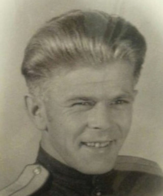 Юшманов Павел Владимирович