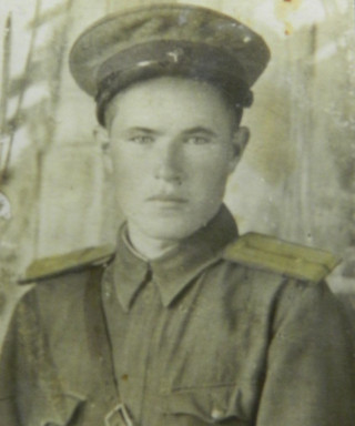 Урусов Александр Иванович