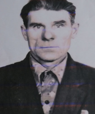 Кабанов Владимир Михайлович