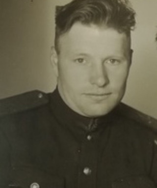 Кассиров Александр Александрович