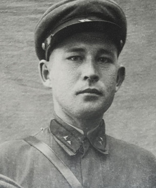 Гайсин Фазлыхай Файрушевич