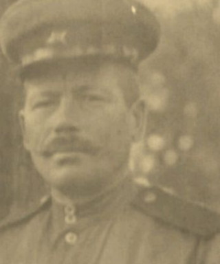 Бабкин Василий Викторович