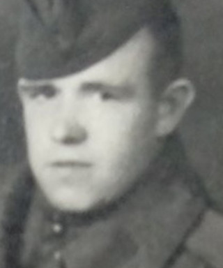 Будник Степан Иванович