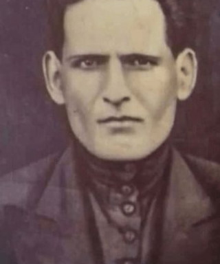 Эсинеев Борис Шамсудинович